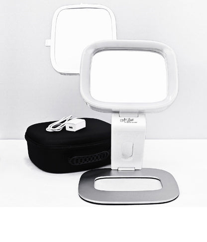 At Last!® Makeup Mirror