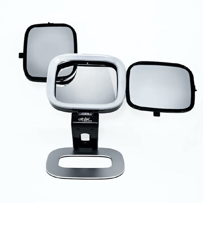 At Last!® Makeup Mirror