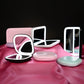 Compact At Last!® Makeup Mirror