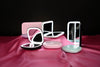 Compact At Last!® Makeup Mirror