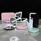 Compact At Last!® Makeup Mirror