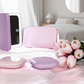 Compact At Last!® Makeup Mirror
