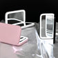 Compact At Last!® Makeup Mirror