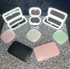 Compact At Last!® Makeup Mirror